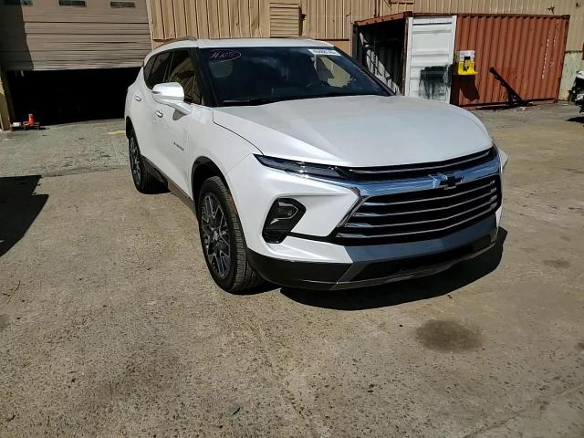 2024 Chevrolet Blazer - Image 10