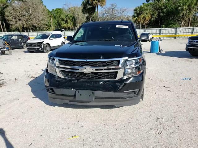 2016 Chevrolet Tahoe - Image 12