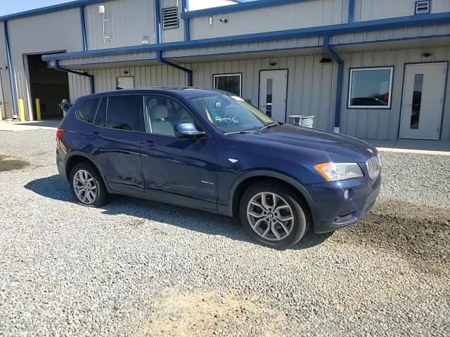 2013 BMW X3 - Image 11