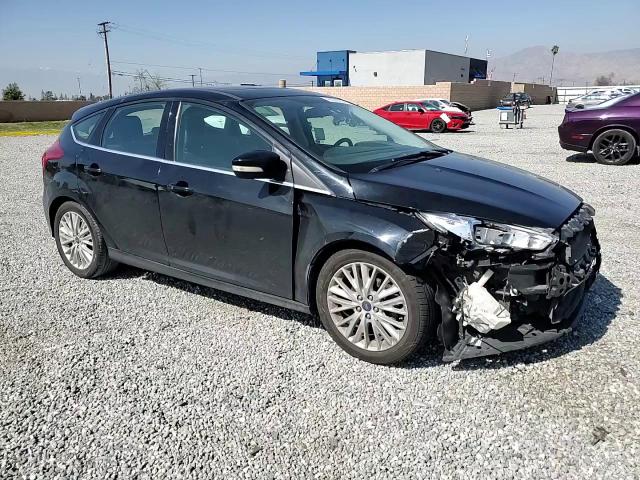 2018 Ford Focus - Image 11