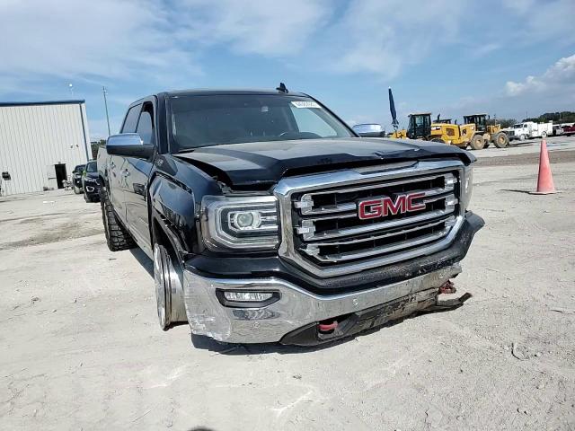 2018 GMC Sierra - Image 10