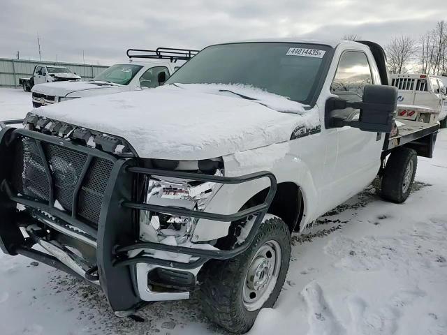 2015 Ford F250 - Image 11