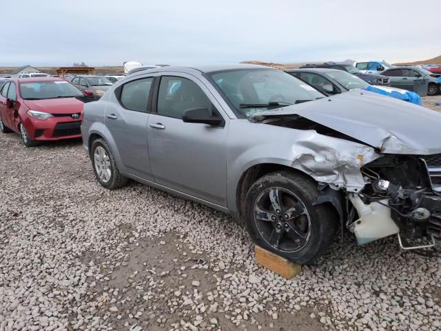 2014 Dodge Avenger - Image 14