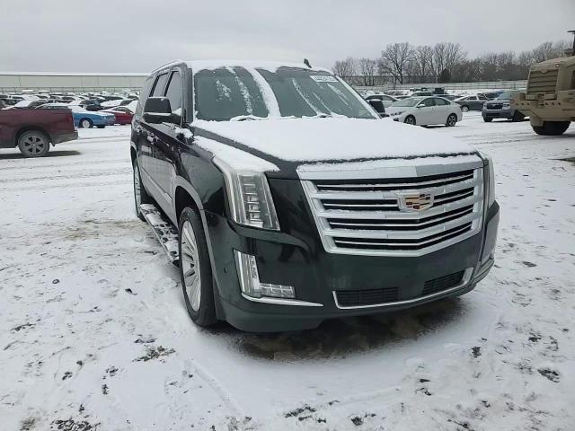 2017 Cadillac Escalade - Image 12