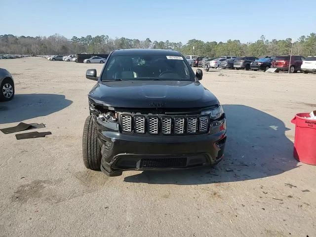 2020 Jeep Grand Cherokee - Image 11