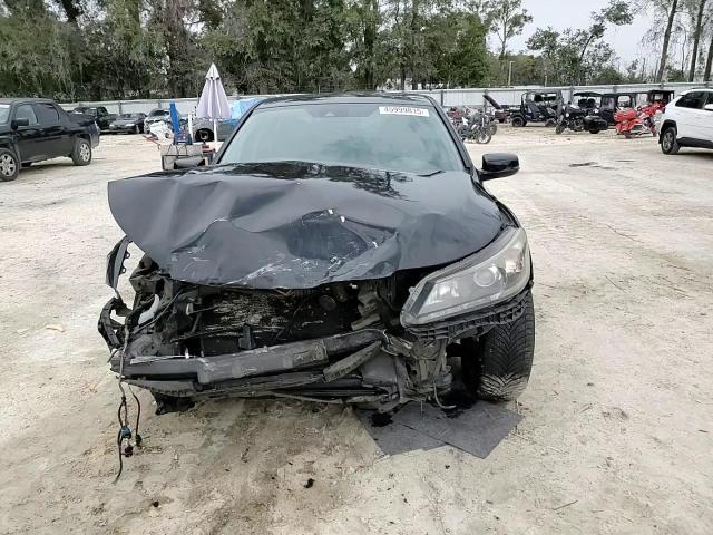 2015 Honda Accord - Image 11