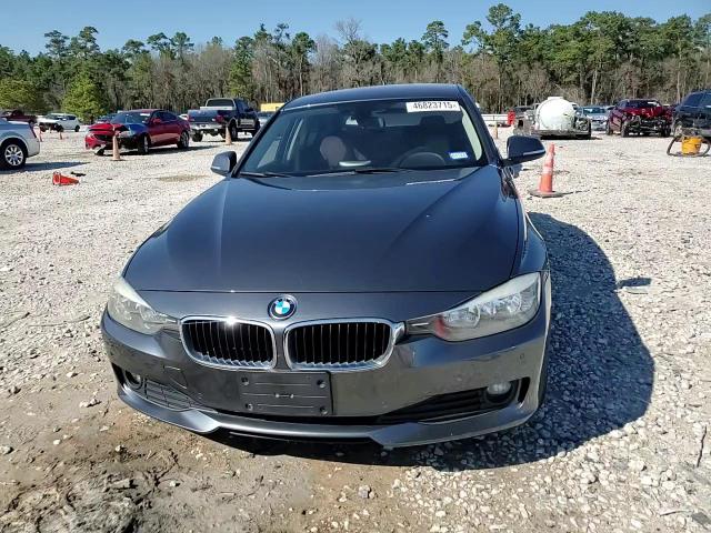2015 BMW 3er - Image 13