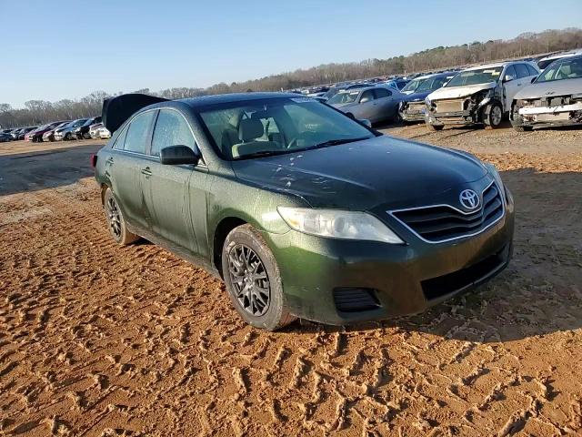 2010 Toyota Camry - Image 11