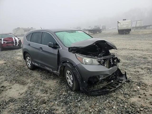 2014 Honda CR-V - Image 10