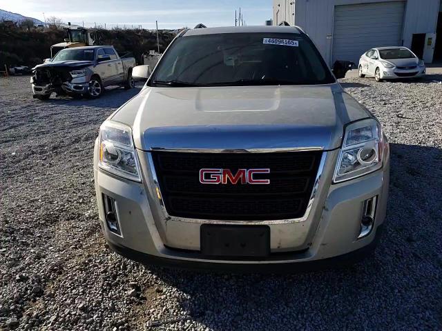 2015 GMC Terrain - Image 12