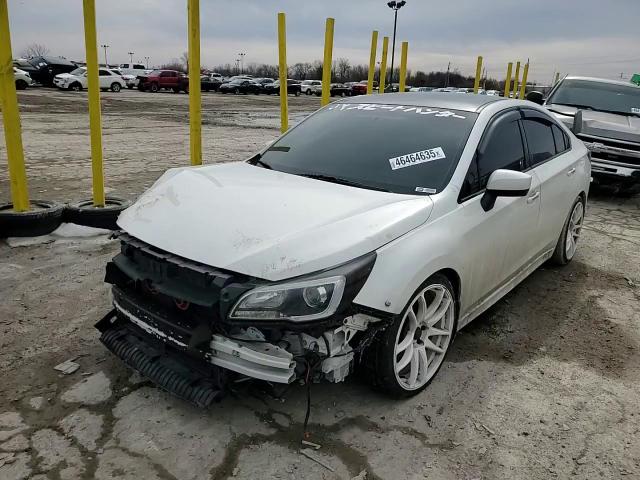 2016 Subaru Legacy - Image 11