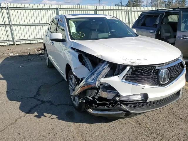 2023 Acura RDX - Image 12