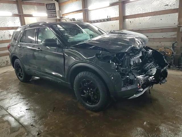 2022 Ford Explorer - Image 14