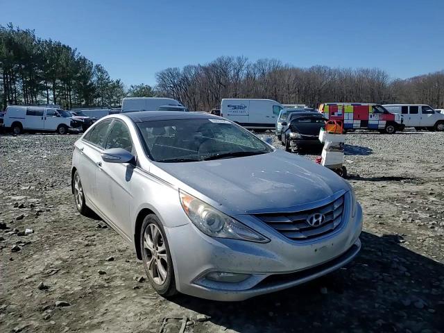 2013 Hyundai Sonata - Image 11