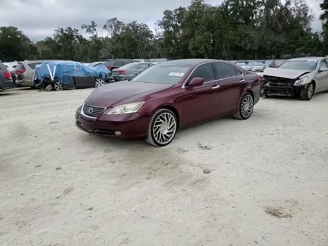 2007 Lexus ES - Image 11