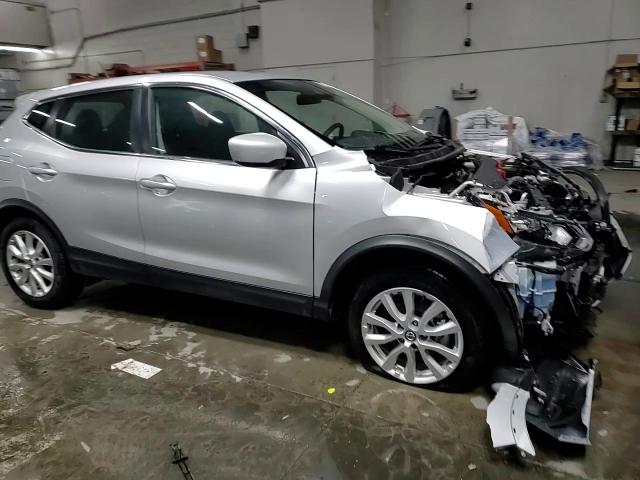 2021 Nissan Rogue - Image 15