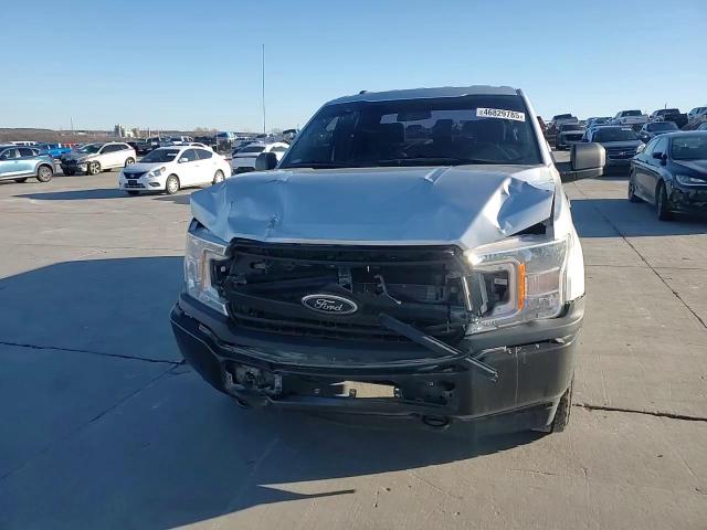 2018 Ford F-150 - Image 11