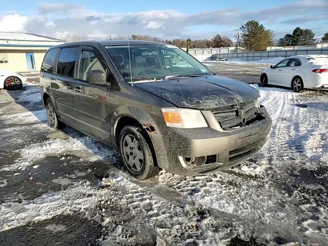 2010 Dodge Caravan - Image 12