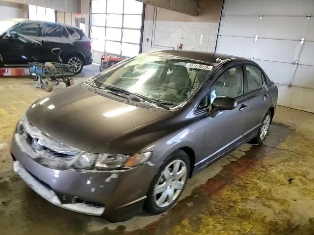 2009 Honda Civic - Image 10