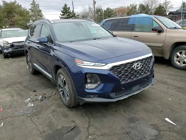 2020 Hyundai Santa Fe - Image 12