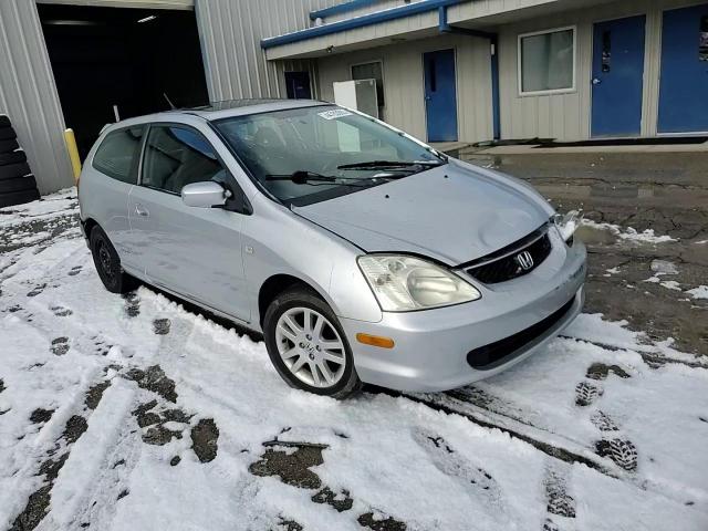 2002 Honda Civic - Image 11