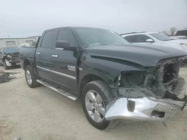 2018 RAM 1500 - Image 10