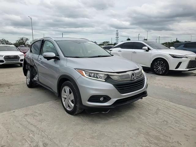 2020 Honda HR-V - Image 12