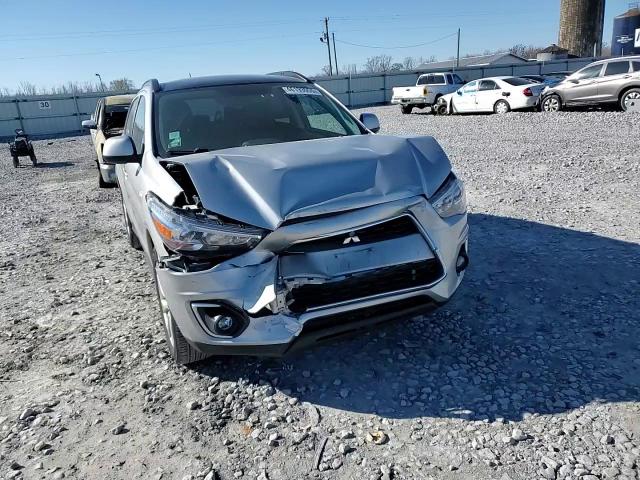 2014 Mitsubishi Outlander - Image 12