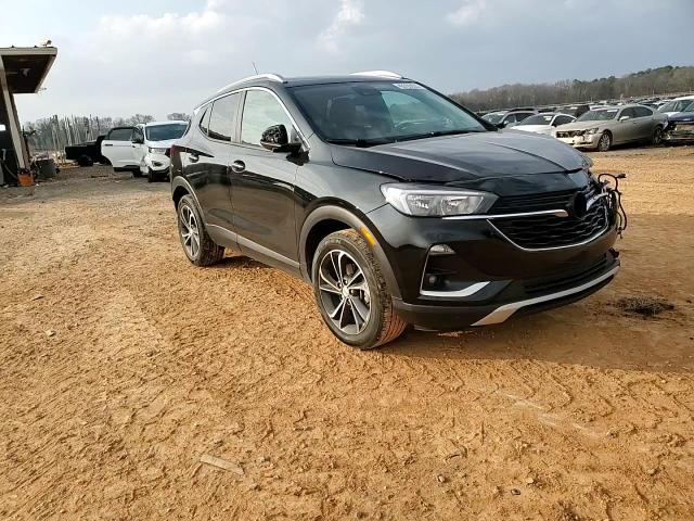 2022 Buick Encore - Image 12
