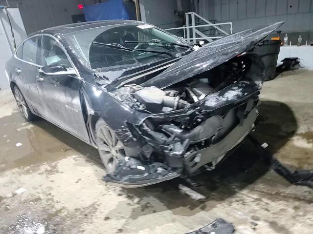 2016 Chevrolet Malibu - Image 10