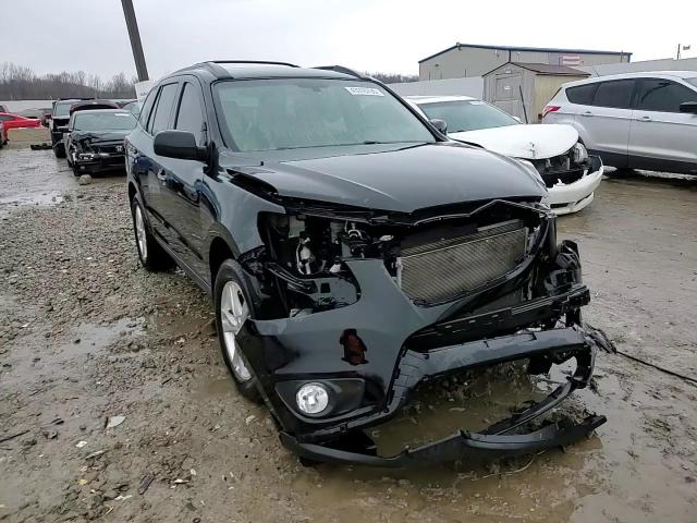 2012 Hyundai Santa Fe - Image 14