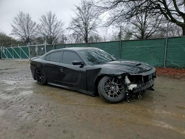 2017 Dodge Charger - Image 11