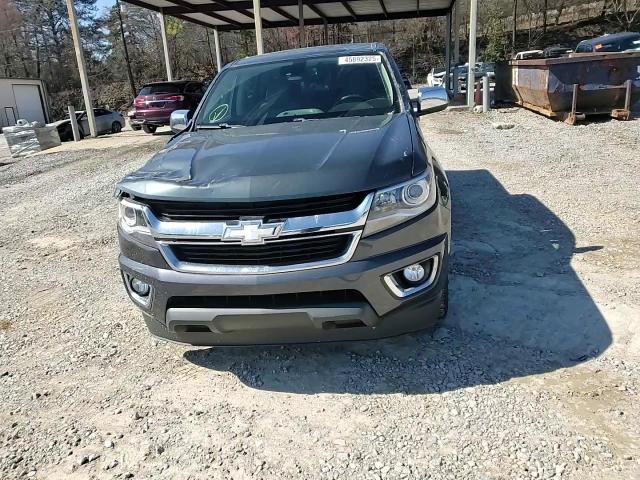 2015 Chevrolet Colorado - Image 10