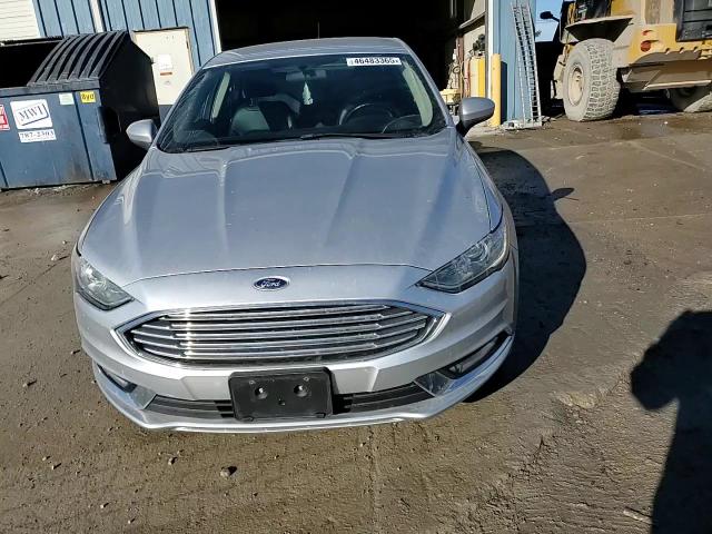 2017 Ford Fusion - Image 11