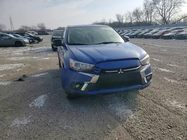 2018 Mitsubishi Outlander - Image 14