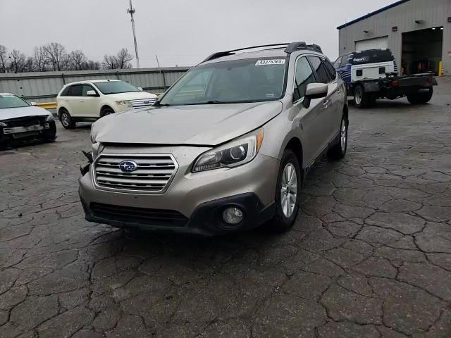 2015 Subaru Outback - Image 12