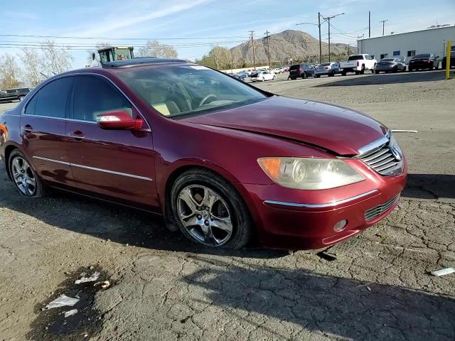 2006 Acura RL - Image 10