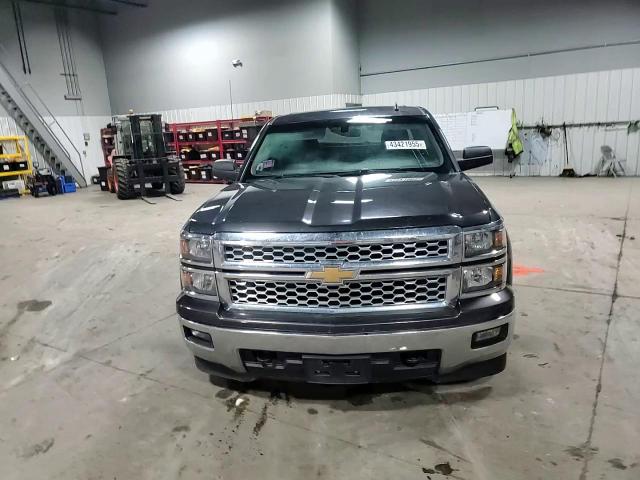 2014 Chevrolet Silverado - Image 10