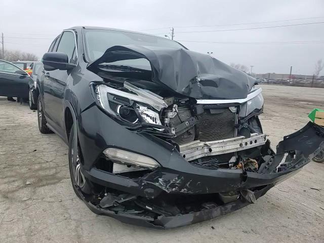 2016 Honda Pilot - Image 12