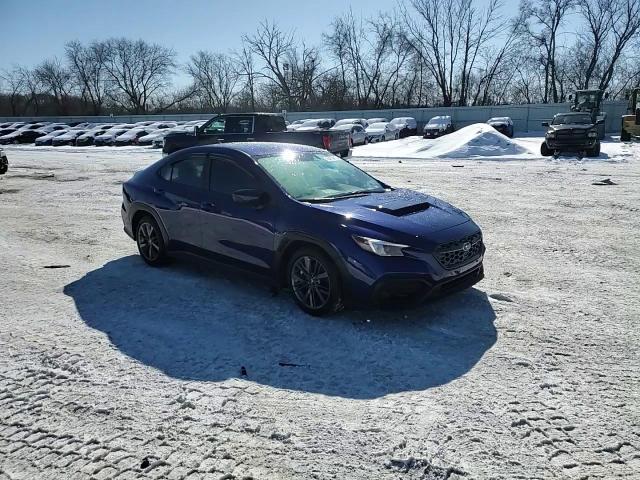 2024 Subaru WRX - Image 13
