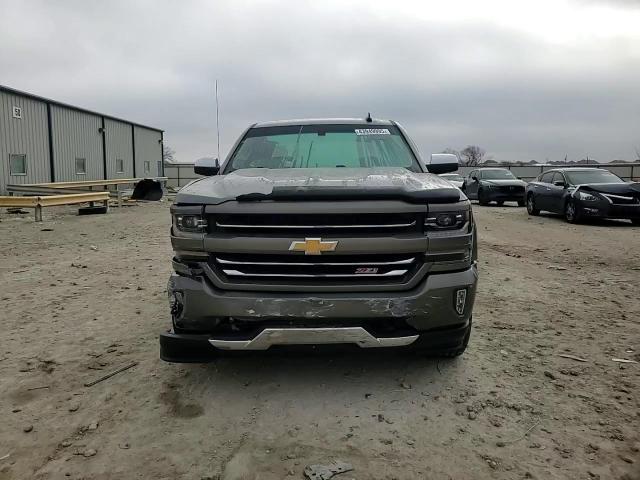2017 Chevrolet Silverado - Image 11