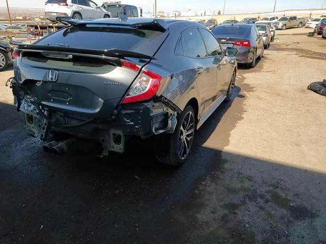 2021 Honda Civic - Image 14