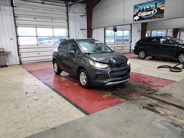2019 Chevrolet Trax - Image 14