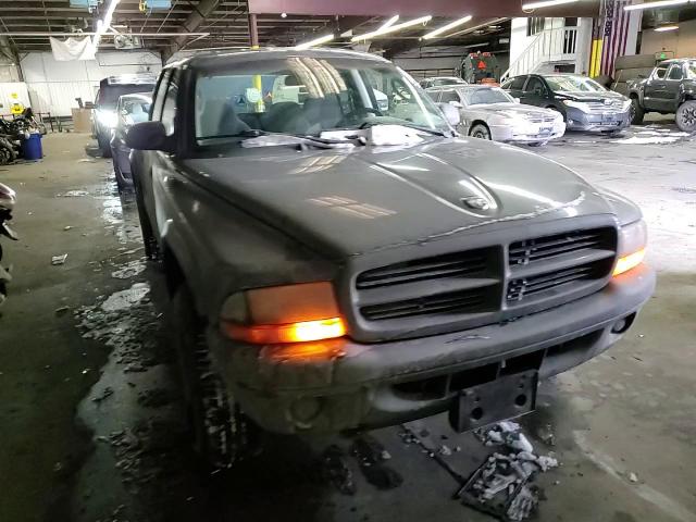 2003 Dodge Dakota - Image 10