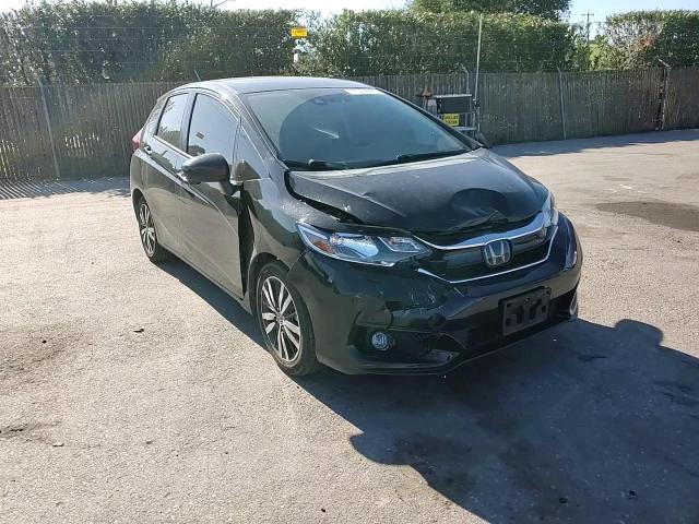 2019 Honda Fit - Image 11