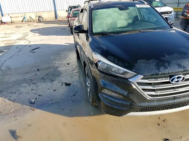 2017 Hyundai Tucson - Image 14