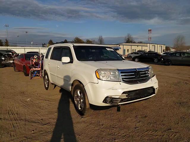 2014 Honda Pilot - Image 12