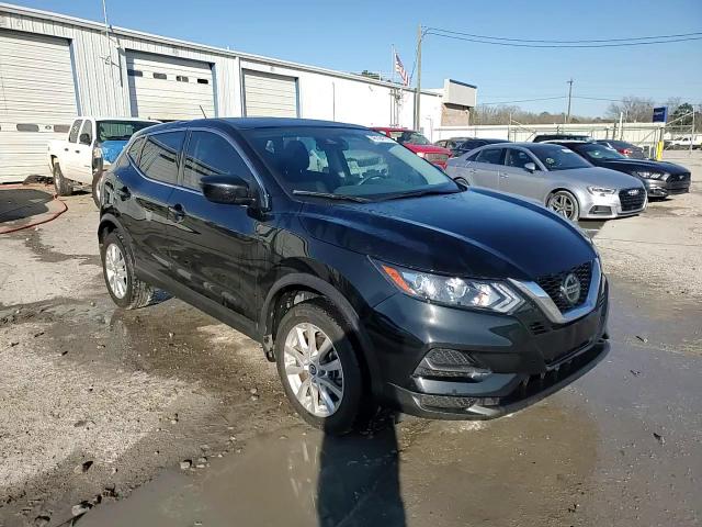 2021 Nissan Rogue - Image 14