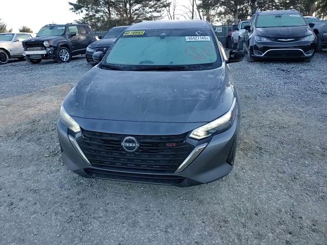 2024 Nissan Sentra - Image 11