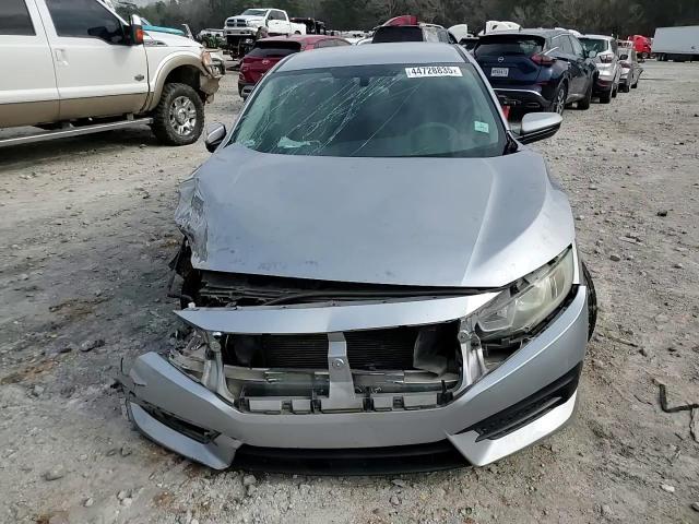 2016 Honda Civic - Image 11